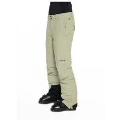 Armada - Women's Trego 2L Insulated Pant - Ski Trousers -Bergfreunde armada womens trego 2l insulated pant ski trousers detail 5