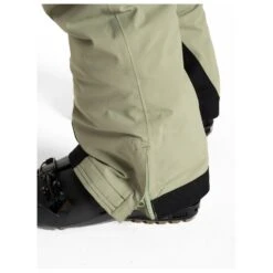 Armada - Women's Trego 2L Insulated Pant - Ski Trousers -Bergfreunde armada womens trego 2l insulated pant ski trousers detail 8