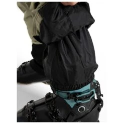 Armada - Women's Trego 2L Insulated Pant - Ski Trousers -Bergfreunde armada womens trego 2l insulated pant ski trousers detail 9