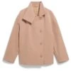 ARMEDANGELS - Women's Majelaa - Wool Jacket