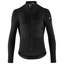 ASSOS - Equipe R Winter Jacket S11 - Cycling Jacket