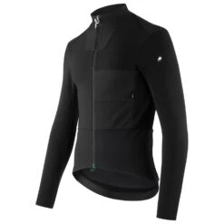 ASSOS - Equipe R Winter Jacket S11 - Cycling Jacket -Bergfreunde assos equipe r winter jacket s11 cycling jacket detail 3