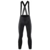ASSOS - Mille GT Winter Bib Tights S11 - Cycling Bottoms -Bergfreunde assos mille gt winter bib tights s11 cycling bottoms