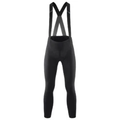 ASSOS - Mille GT Winter Bib Tights S11 - Cycling Bottoms