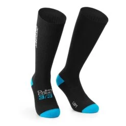 ASSOS - Ultraz Winter FUGU Socks - Cycling Socks