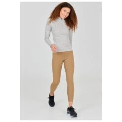 ATHLECIA - Women's Aliya Tights - Leggings -Bergfreunde athlecia womens aliya tights leggings detail 3