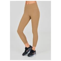 ATHLECIA - Women's Aliya Tights - Leggings -Bergfreunde athlecia womens aliya tights leggings detail 4