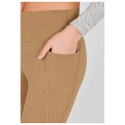 ATHLECIA - Women's Aliya Tights - Leggings -Bergfreunde athlecia womens aliya tights leggings detail 9