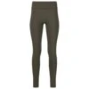 ATHLECIA - Women's Luxe Tights - Leggings -Bergfreunde athlecia womens luxe tights leggings