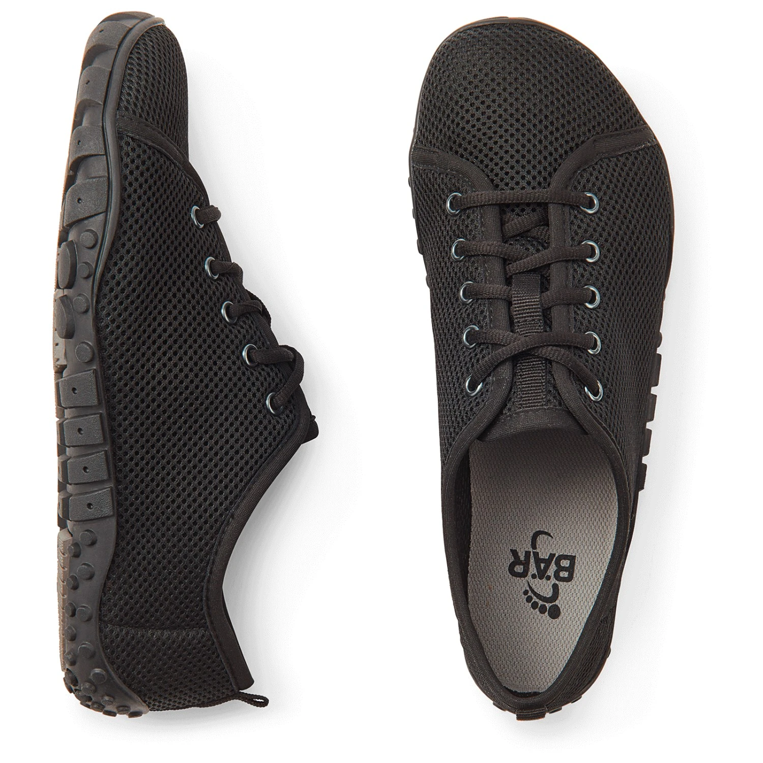 Bär - John - Barefoot Shoes 5 Bär - John - Barefoot Shoes - Image 3