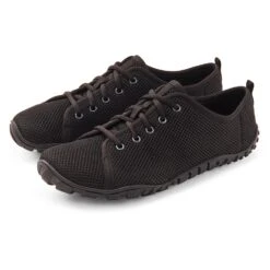 Bär - John - Barefoot Shoes 10 Bär - John - Barefoot Shoes -Bergfreunde baer john barefoot shoes detail 4