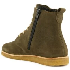 Bär - Women's Shay - Winter Boots -Bergfreunde baer womens shay winter boots detail 5