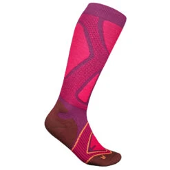 Bauerfeind Sports - Women's Ski Performance Compression Socks - Compression Socks