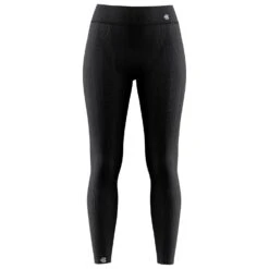 Bauerfeind Sports - Women's Sports Compression Tights Long - Running Tights