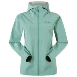 Berghaus - Women's Deluge Pro 3.0 Jacket - Waterproof Jacket