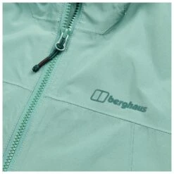 Berghaus - Women's Deluge Pro 3.0 Jacket - Waterproof Jacket 23 Berghaus - Women's Deluge Pro 3.0 Jacket - Waterproof Jacket -Bergfreunde berghaus womens deluge pro 30 jacket waterproof jacket detail 10