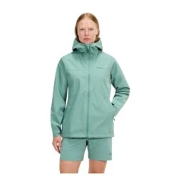 Berghaus - Women's Deluge Pro 3.0 Jacket - Waterproof Jacket 16 Berghaus - Women's Deluge Pro 3.0 Jacket - Waterproof Jacket -Bergfreunde berghaus womens deluge pro 30 jacket waterproof jacket detail 3
