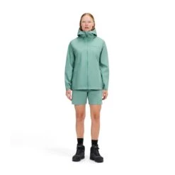 Berghaus - Women's Deluge Pro 3.0 Jacket - Waterproof Jacket 19 Berghaus - Women's Deluge Pro 3.0 Jacket - Waterproof Jacket -Bergfreunde berghaus womens deluge pro 30 jacket waterproof jacket detail 6