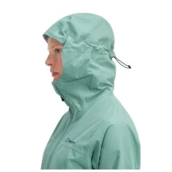 Berghaus - Women's Deluge Pro 3.0 Jacket - Waterproof Jacket 20 Berghaus - Women's Deluge Pro 3.0 Jacket - Waterproof Jacket -Bergfreunde berghaus womens deluge pro 30 jacket waterproof jacket detail 7