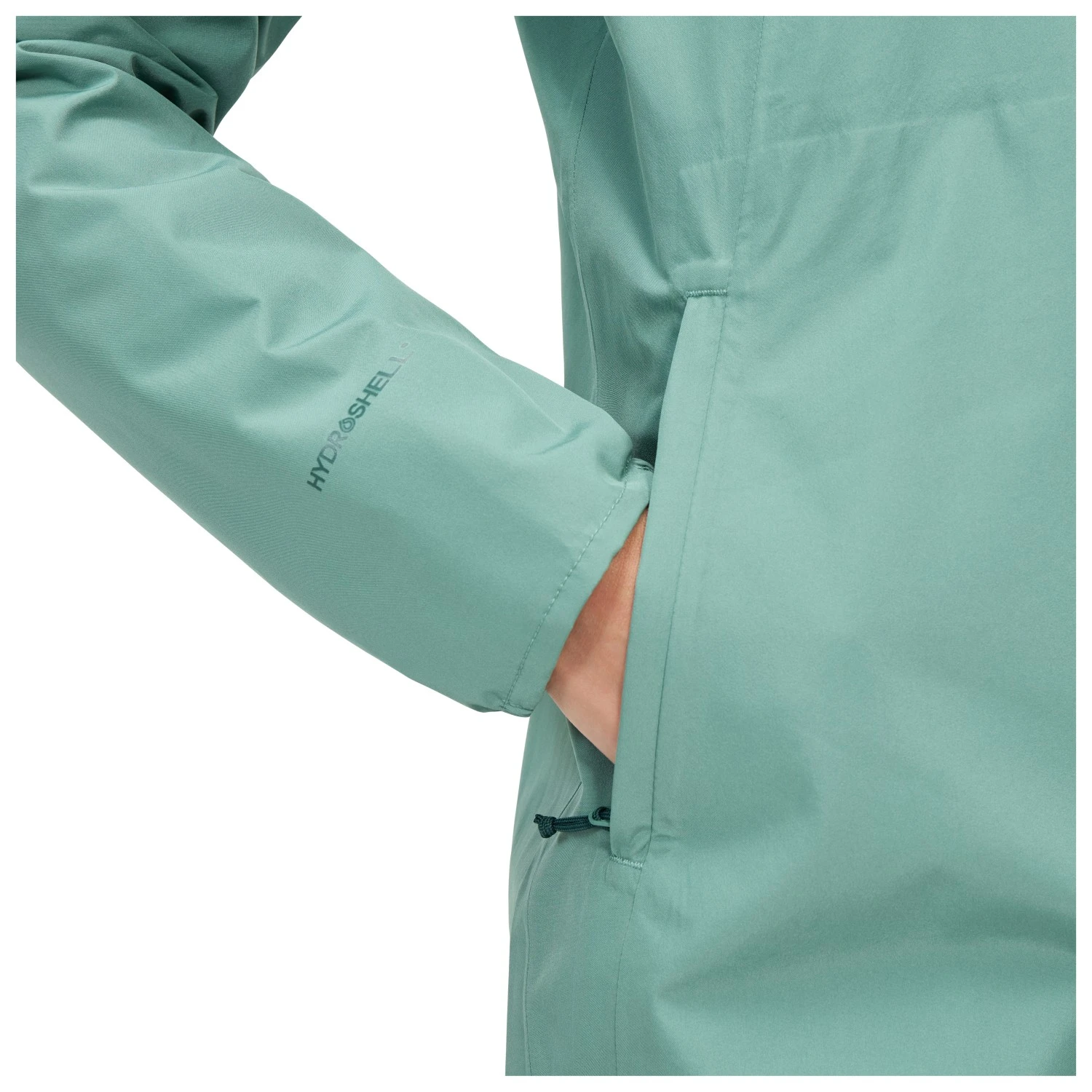 Berghaus - Women's Deluge Pro 3.0 Jacket - Waterproof Jacket 10 Berghaus - Women's Deluge Pro 3.0 Jacket - Waterproof Jacket - Image 8