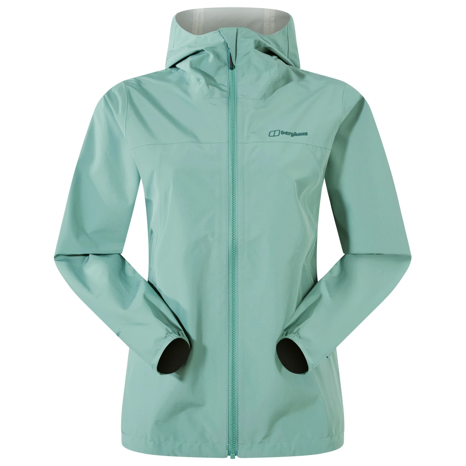 Berghaus - Women's Deluge Pro 3.0 Jacket - Waterproof Jacket 3 Berghaus - Women's Deluge Pro 3.0 Jacket - Waterproof Jacket