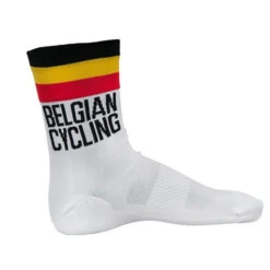 Bioracer - Belgium Sock - Cycling Socks