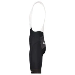 Bioracer - Icon Bibshort - Cycling Bottoms -Bergfreunde bioracer icon bibshort cycling bottoms detail 3