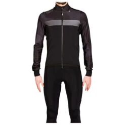 Bioracer - Spitfire Tempest Protect Jacket - Cycling Jacket