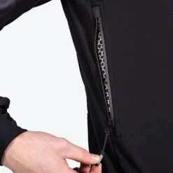 Bioracer - Spitfire Tempest Protect Jacket - Cycling Jacket -Bergfreunde bioracer spitfire tempest protect jacket cycling jacket detail 5