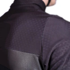 Bioracer - Spitfire Tempest Protect Jacket - Cycling Jacket -Bergfreunde bioracer spitfire tempest protect jacket cycling jacket detail 6