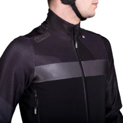 Bioracer - Spitfire Tempest Protect Jacket - Cycling Jacket -Bergfreunde bioracer spitfire tempest protect jacket cycling jacket detail 7