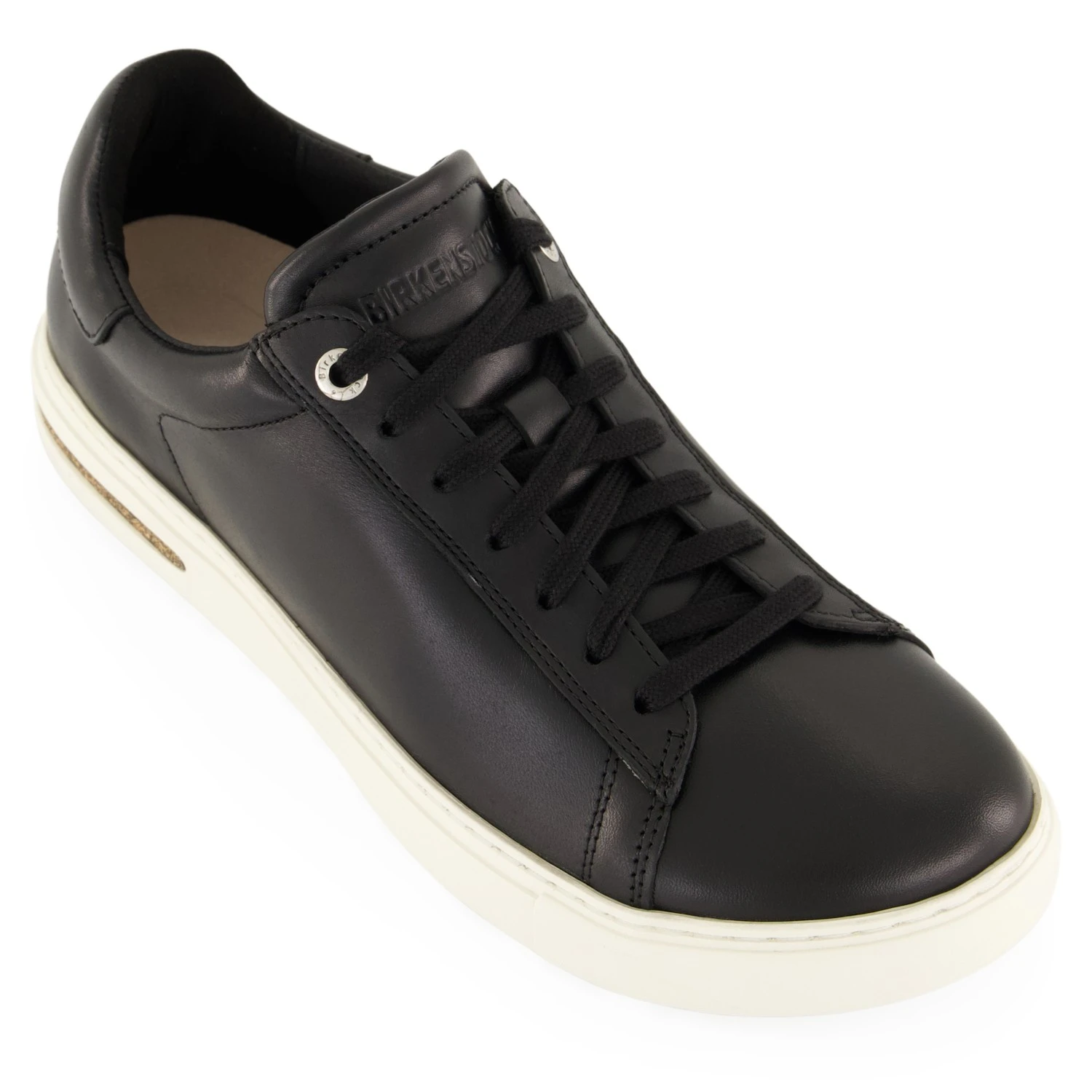 Birkenstock - Bend Low Smooth Leather LE - Casual Shoes 9 Birkenstock - Bend Low Smooth Leather LE - Casual Shoes - Image 7