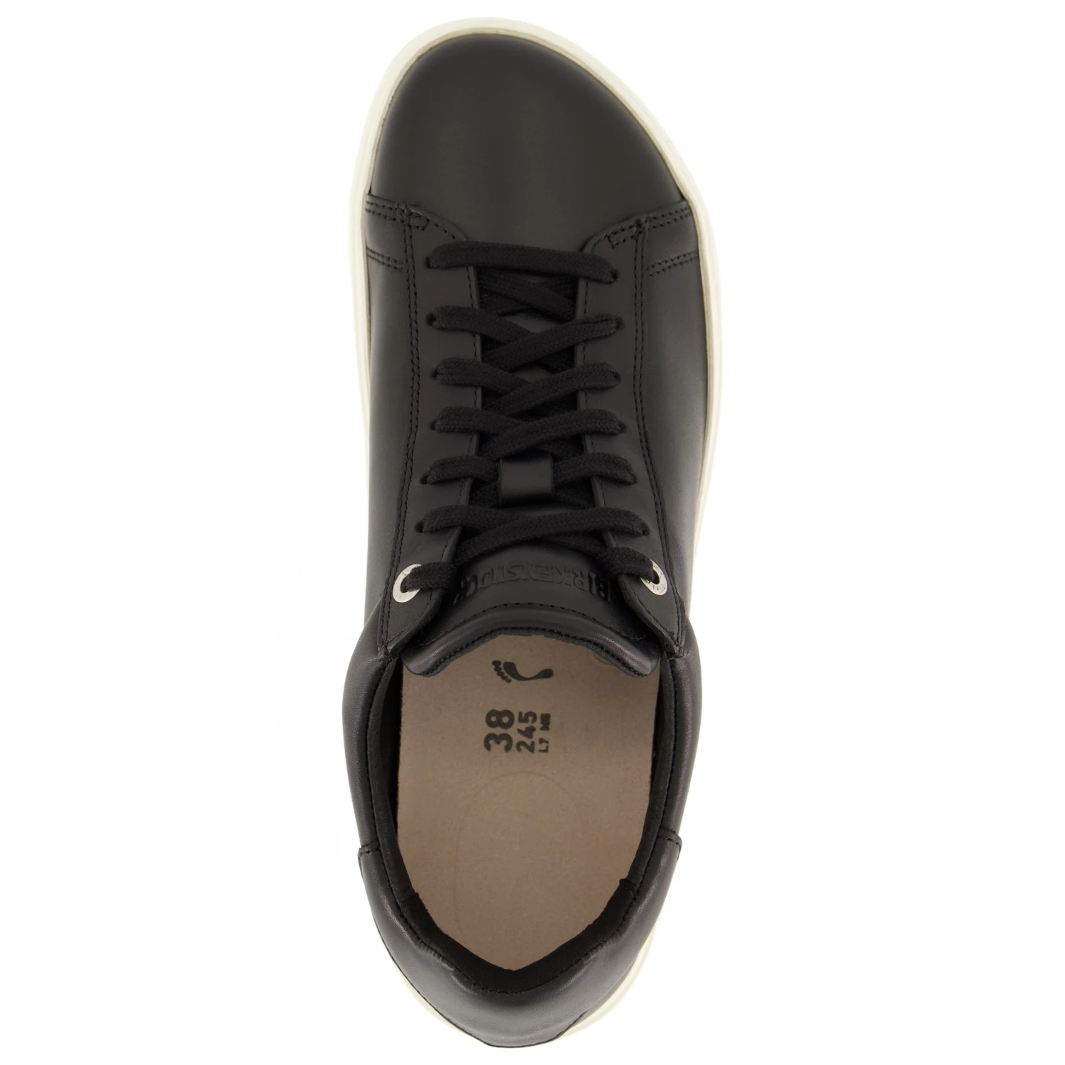 Birkenstock - Bend Low Smooth Leather LE - Casual Shoes 10 Birkenstock - Bend Low Smooth Leather LE - Casual Shoes - Image 8