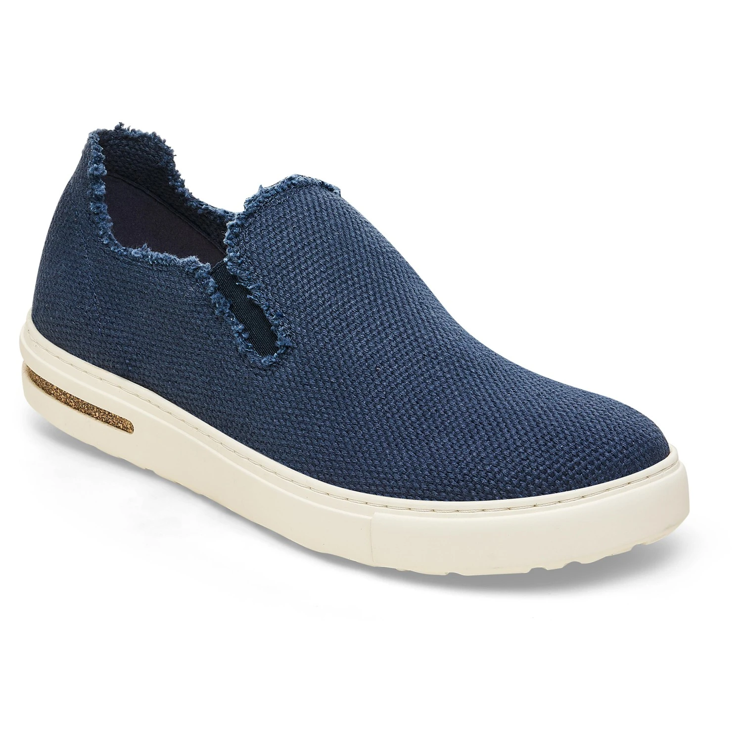 Birkenstock - Bend Slip On Canvas - Casual Shoes 4 Birkenstock - Bend Slip On Canvas - Casual Shoes - Image 2