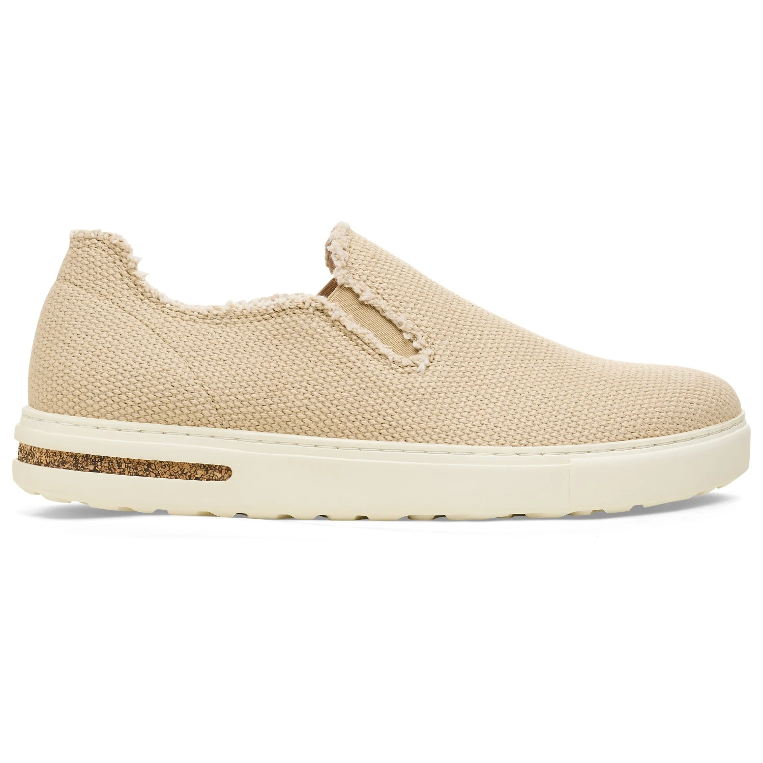 Birkenstock - Bend Slip On Canvas - Casual Shoes 3 Birkenstock - Bend Slip On Canvas - Casual Shoes