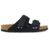 Birkenstock - Uji Leather - Sandals 2 Birkenstock - Uji Leather - Sandals -Bergfreunde birkenstock uji leather sandals