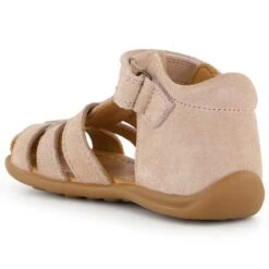 Bisgaard - Kid's Beka S - Sandals -Bergfreunde bisgaard kids beka s sandals detail 5