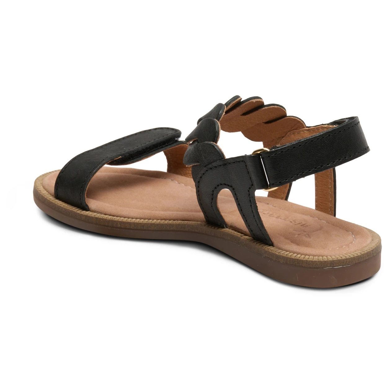 Bisgaard - Kid's Cille - Sandals 4 Bisgaard - Kid's Cille - Sandals - Image 2