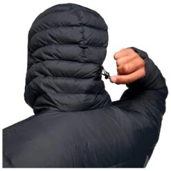 Black Diamond - Access Down Hoody - Down Jacket -Bergfreunde black diamond access down hoody down jacket detail 6