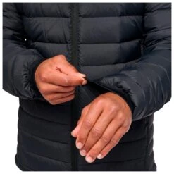 Black Diamond - Access Down Hoody - Down Jacket -Bergfreunde black diamond access down hoody down jacket detail 9