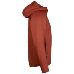 Black Diamond - First Light Hybrid Hoody - Synthetic Jacket -Bergfreunde black diamond first light hybrid hoody synthetic jacket detail 3