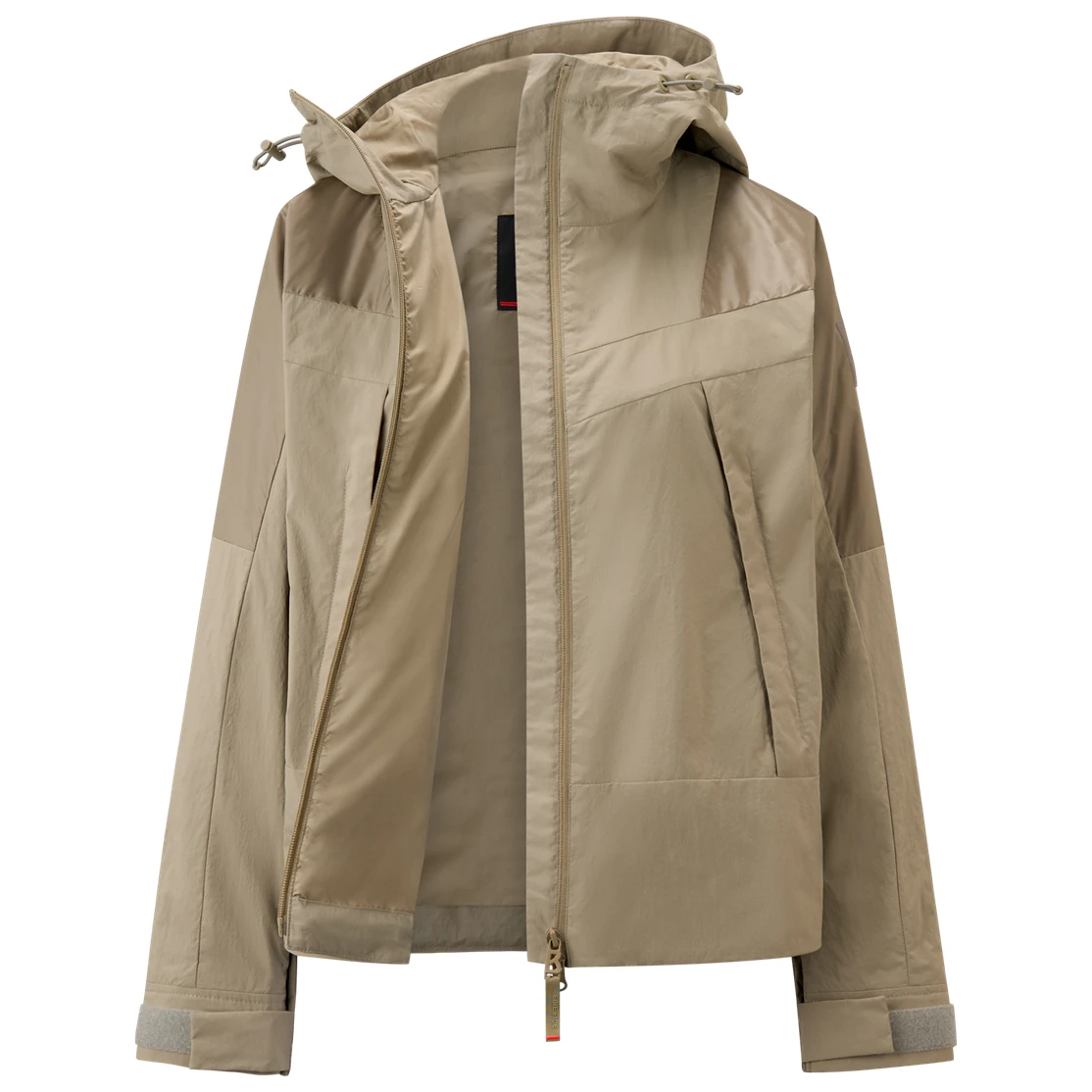 Bogner Fire+Ice - Women's Kyra - Windproof Jacket 5 Bogner Fire+Ice - Women's Kyra - Windproof Jacket - Image 3