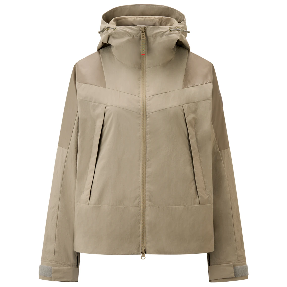 Bogner Fire+Ice - Women's Kyra - Windproof Jacket 3 Bogner Fire+Ice - Women's Kyra - Windproof Jacket