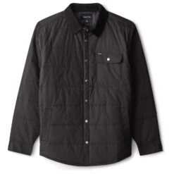 Brixton - Cass Jacket Cotton - Casual Jacket