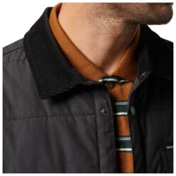 Brixton - Cass Jacket Cotton - Casual Jacket -Bergfreunde brixton cass jacket cotton casual jacket detail 5