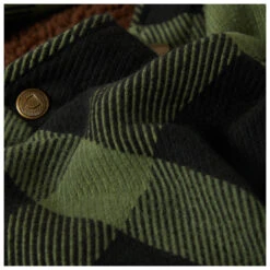 Brixton - Durham Lined Jacket - Casual Jacket -Bergfreunde brixton durham lined jacket casual jacket detail 3