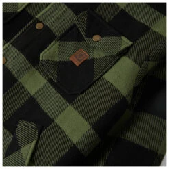 Brixton - Durham Lined Jacket - Casual Jacket -Bergfreunde brixton durham lined jacket casual jacket detail 5