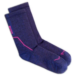 Buff - Dryflx Crew Sock - Running Socks -Bergfreunde buff dryflx crew sock running socks detail 3