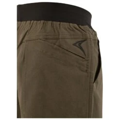 Café Kraft - Zoom - Bouldering Trousers -Bergfreunde cafe kraft zoom bouldering trousers detail 3