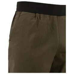Café Kraft - Zoom - Bouldering Trousers -Bergfreunde cafe kraft zoom bouldering trousers detail 5